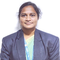Mrs. M. Lakshmi Santha