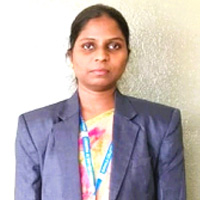 Mrs. M. Santhi