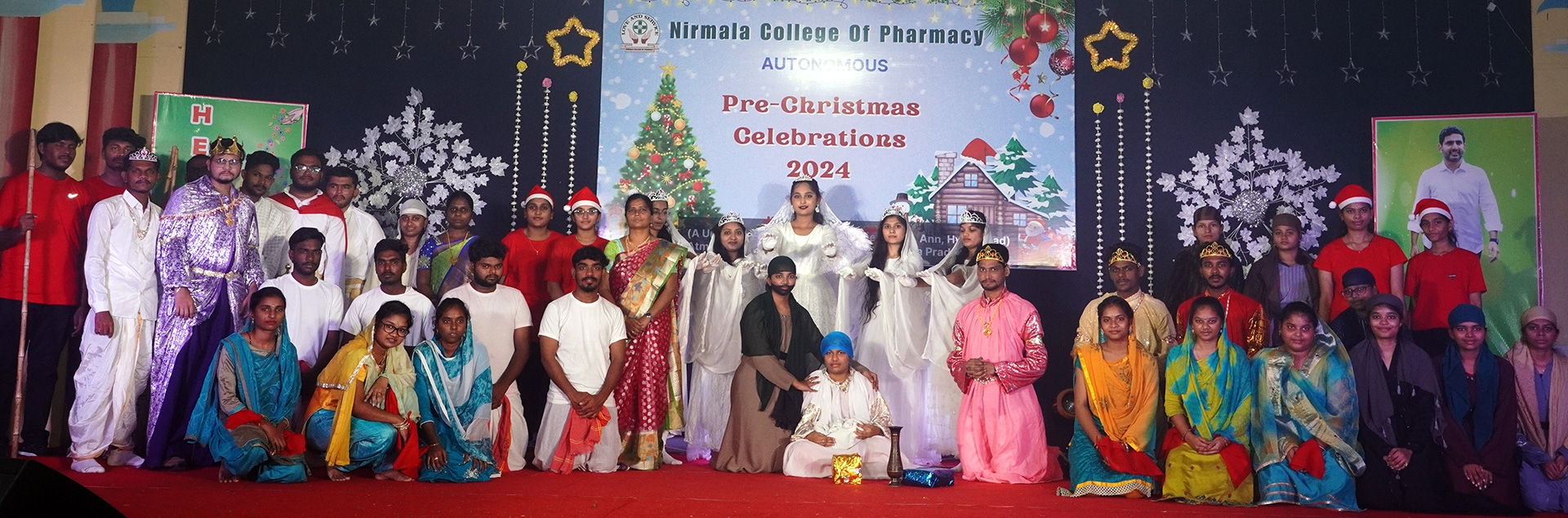 Semi Christmas 2024 - Image 12