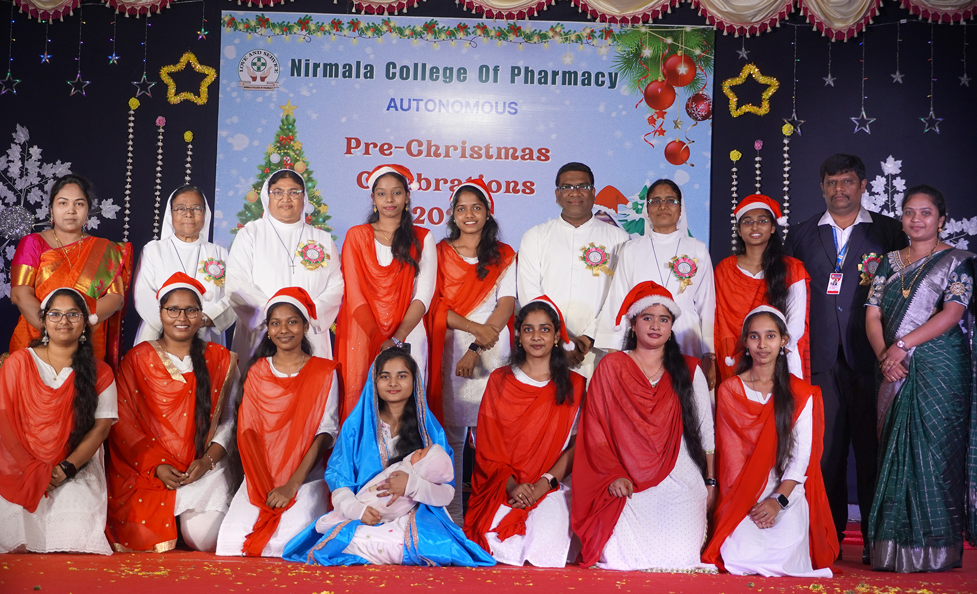 Semi Christmas 2024 - Image 13