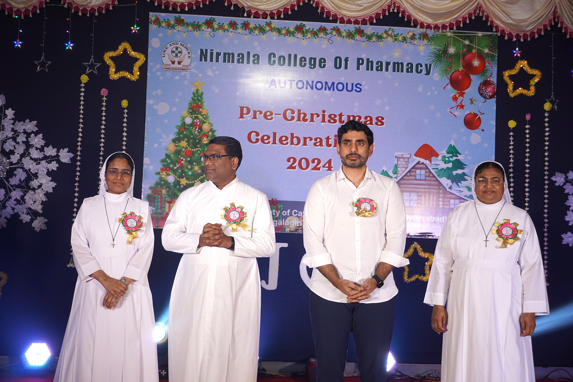 Semi Christmas 2024 - Image 8