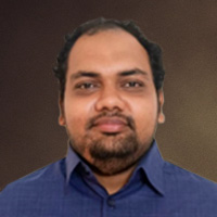 Dr. Shaik Faizan Ali