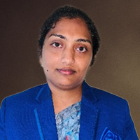 Mrs. P.V.R Teja Sruthi