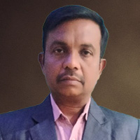 Mr. Tumma Rama Chandra Rao