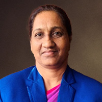 Vijaya Kumari Kondamudi