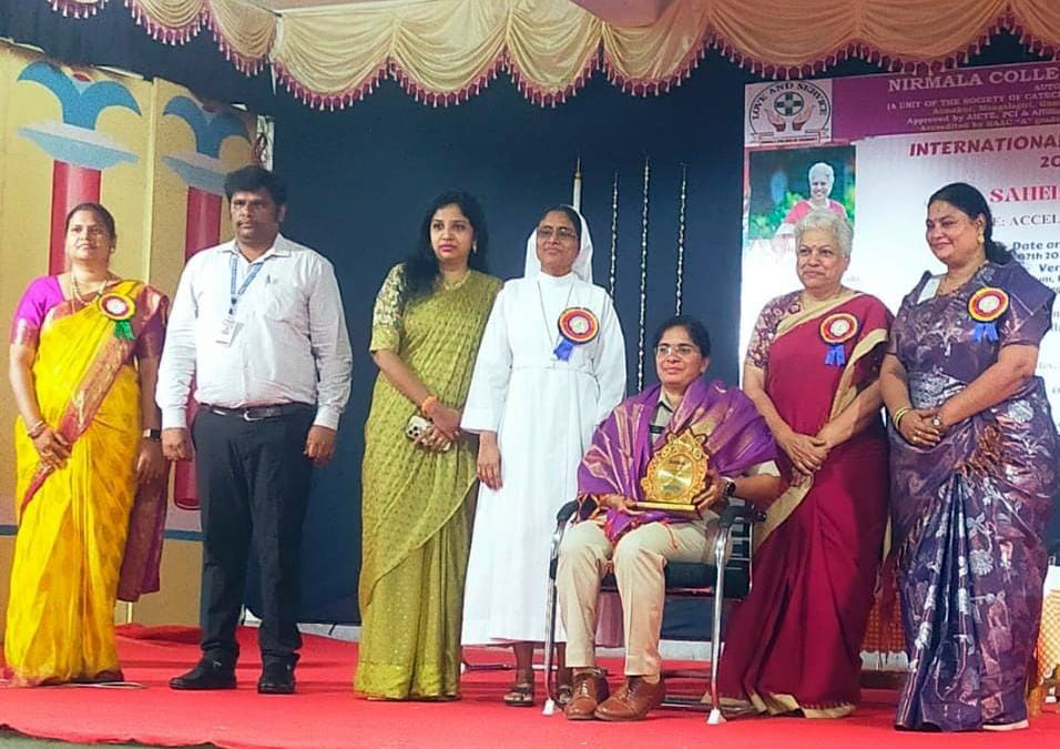 Women's Day Celebrations 2025