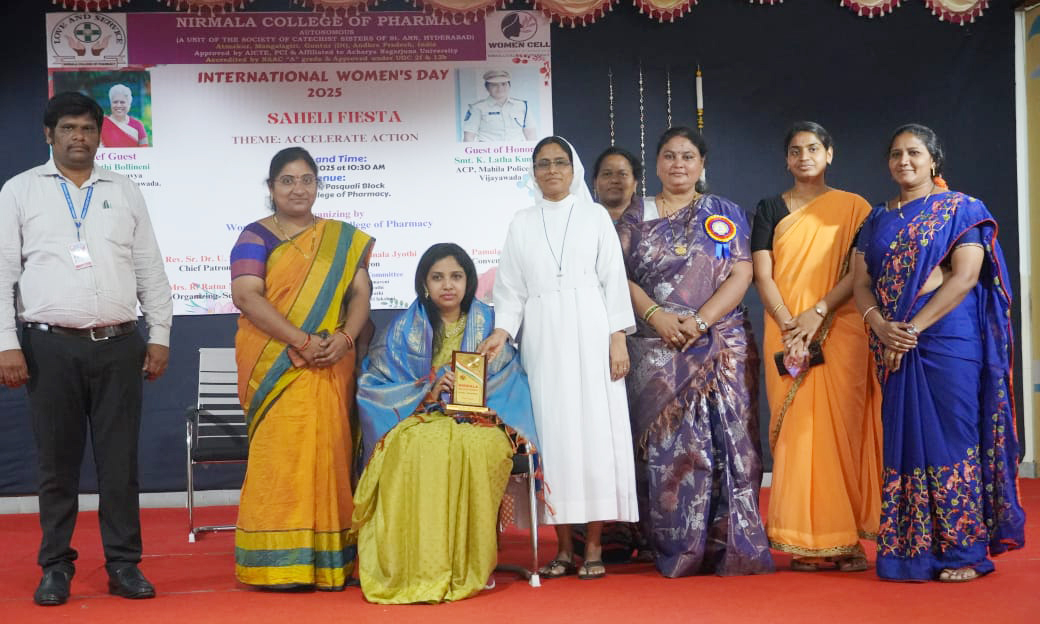 Women's Day Celebrations 2025