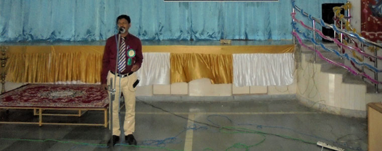 3rd Indo-African Conference Slide 10