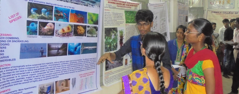 3rd Indo-African Conference Slide 13