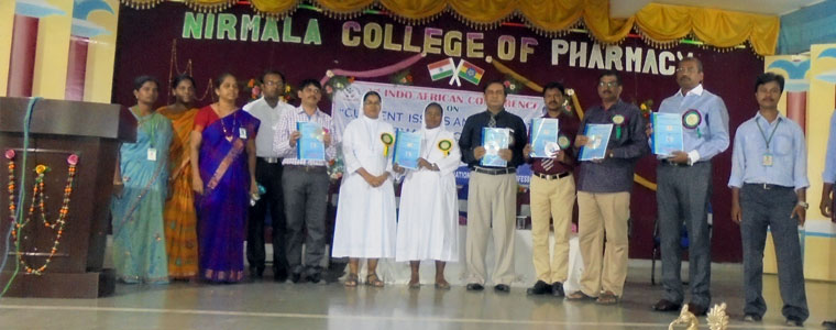 3rd Indo-African Conference Slide 14