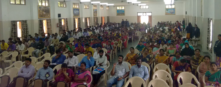 3rd Indo-African Conference Slide 5