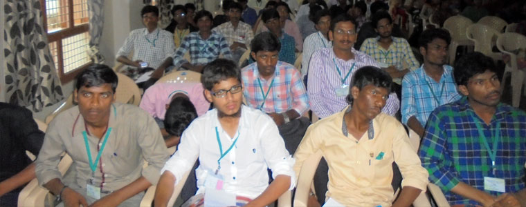 3rd Indo-African Conference Slide 7