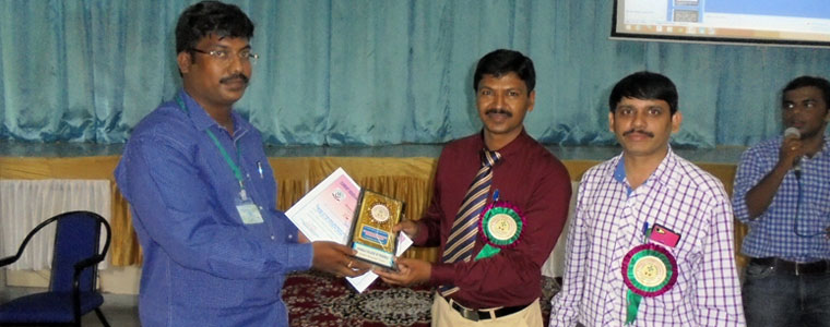 3rd Indo-African Conference Slide 8