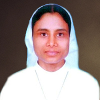 Nirmala Jyothi Gade