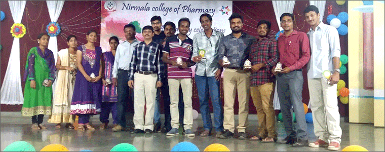 6th Alumni Meet - 27th February 2016