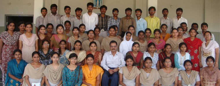 2007-11 Batch