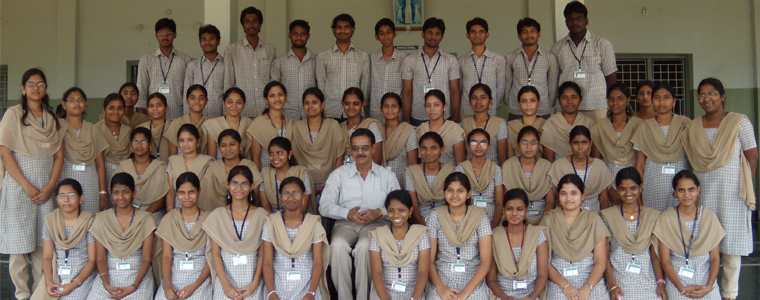 2008-12 Batch