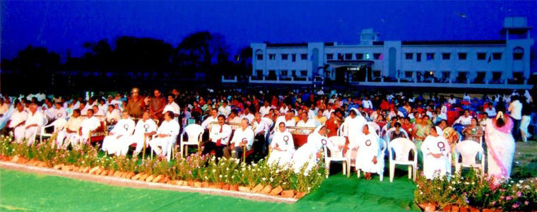 Cultural Performance