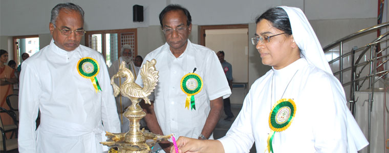 Prize Distribution