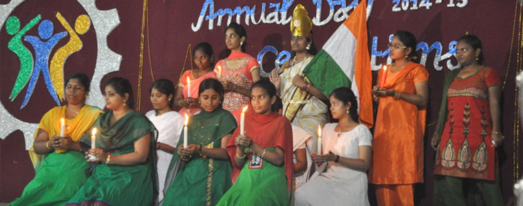 Cultural Performance by B.Pharm Batch