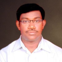 Ashok Kumar Praturi
