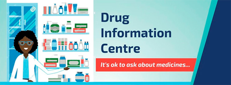 Drug Information Centre