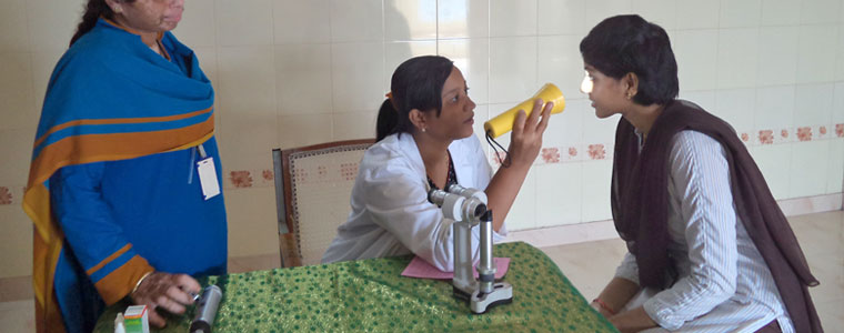 Eye Camp 2015 - Activity 1