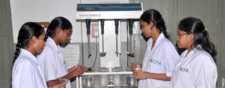 Instrumentation Facility