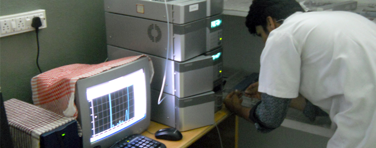 Instrumentation Facility