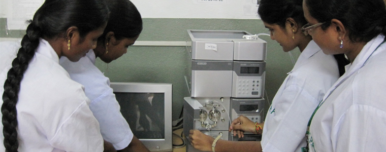 Instrumentation Facility