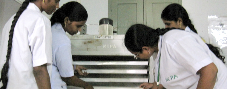 Instrumentation Facility