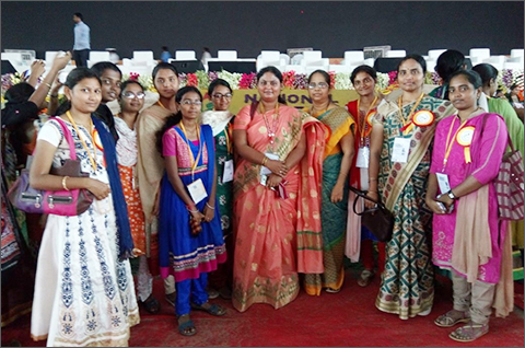 National Women Parliament 2017