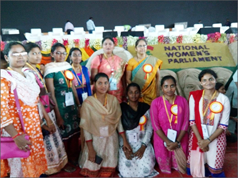 National Women Parliament 2017