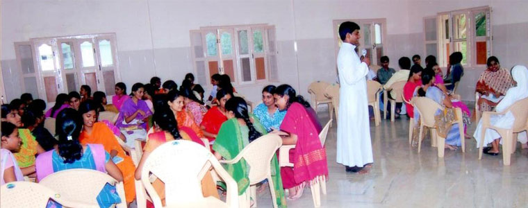 Personality Development Programme