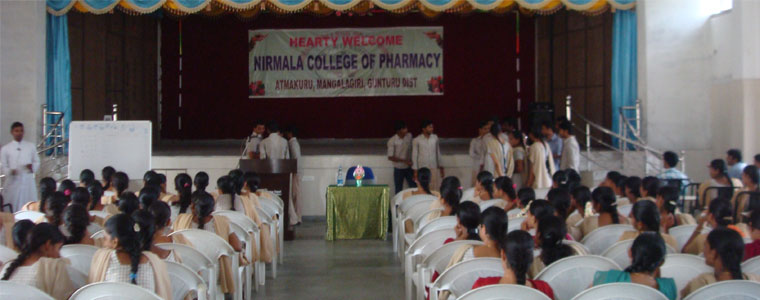 Personality Development Programme