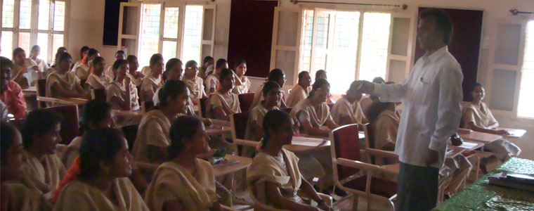 Personality Development Programme