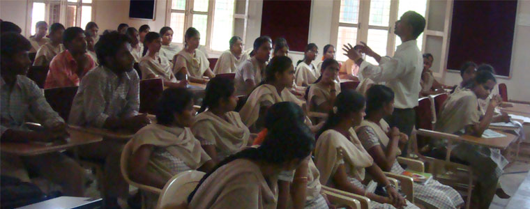 Personality Development Programme