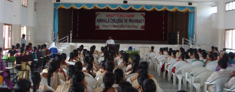 Personality Development Programme