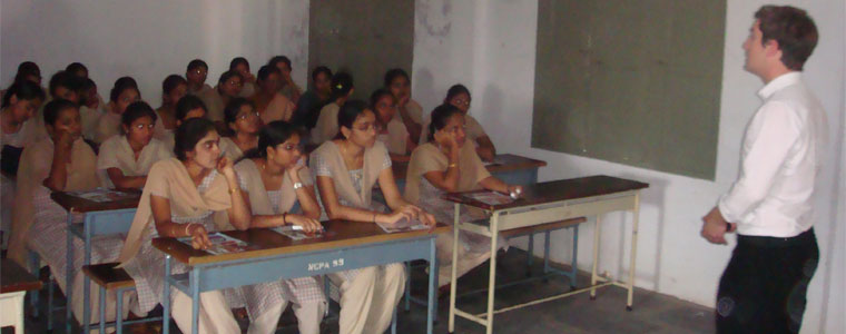 Personality Development Programme