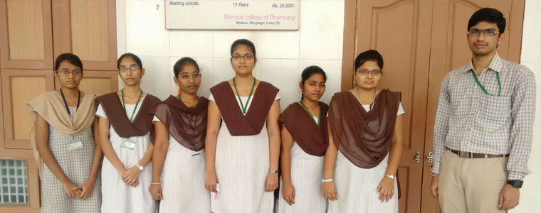 Results 2016 Celebration