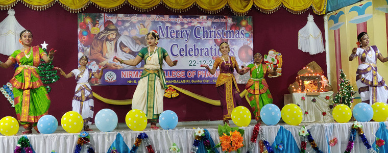 Semi Christmas 2019 - 2