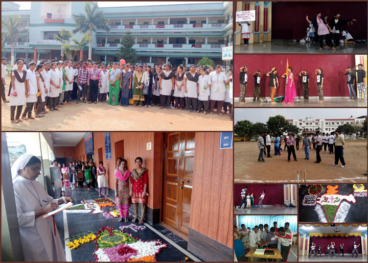 Sports Day 2017 - Image 1