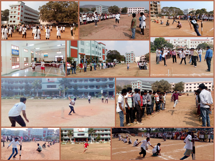 Sports Day 2017 - Image 2