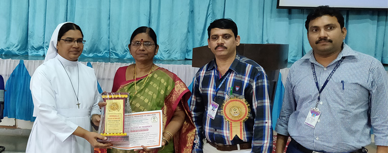 Pharmacovigilance Workshop Session