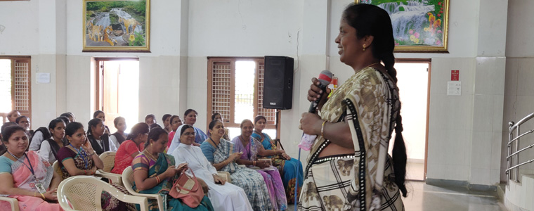 Pharmacovigilance Workshop Participants